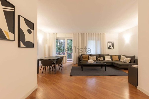 appartamento in affitto a Milano in zona Solari