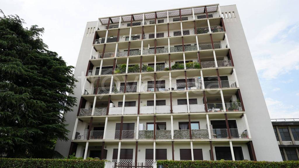 appartamento in affitto a Milano in zona Lambrate