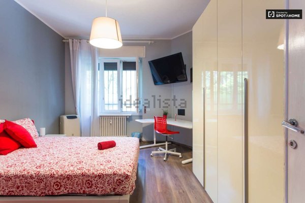 appartamento in affitto a Milano in zona Il Portello