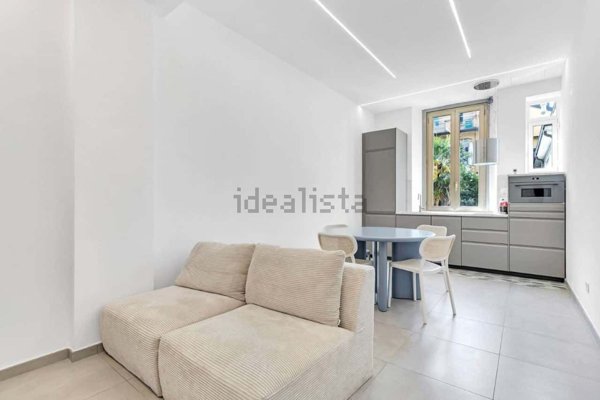 appartamento in affitto a Milano in zona Isola