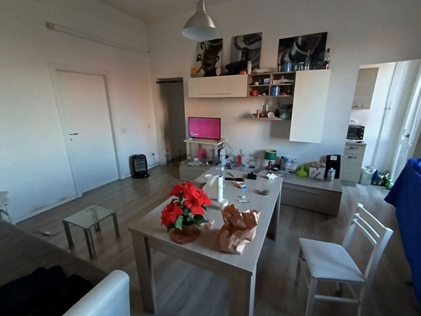 appartamento in affitto a Milano in zona Garegnano