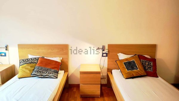 appartamento in affitto a Milano in zona Gallaratese