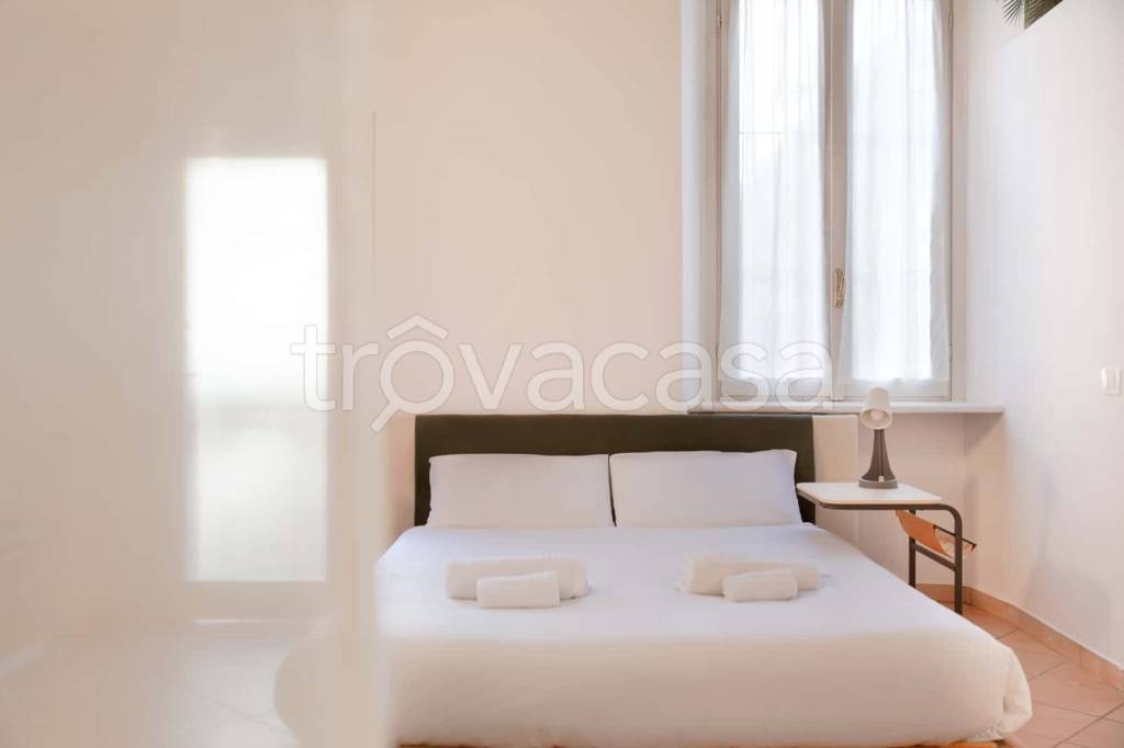 appartamento in affitto a Milano in zona Porta Venezia