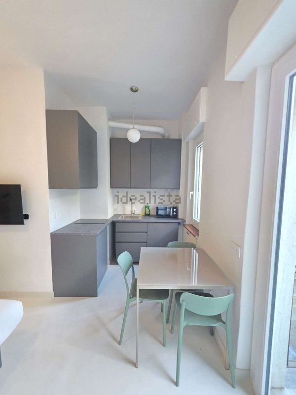 appartamento in affitto a Milano in zona Isola