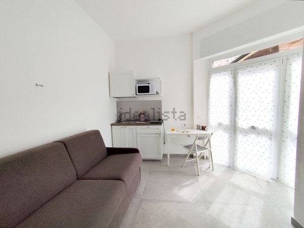 monolocale in affitto a Milano in zona Città Studi