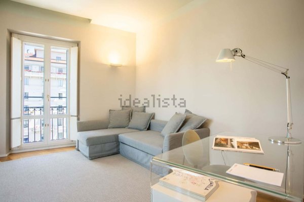 appartamento in affitto a Milano in zona Porta Romana