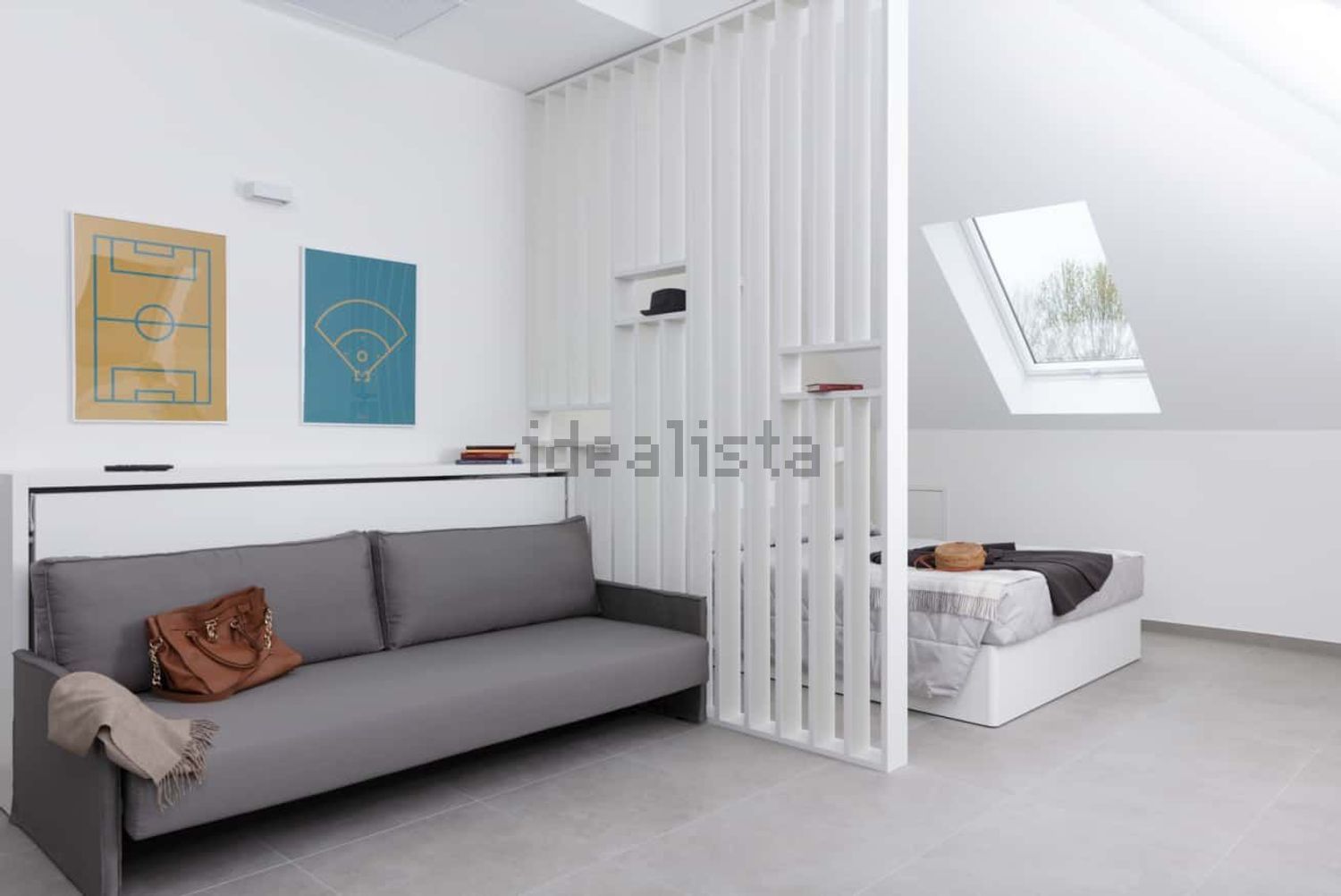 appartamento in affitto a Milano in zona Porta Romana