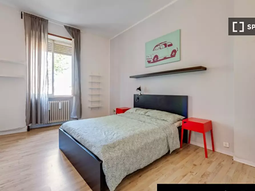 appartamento in affitto a Milano in zona Porta Romana