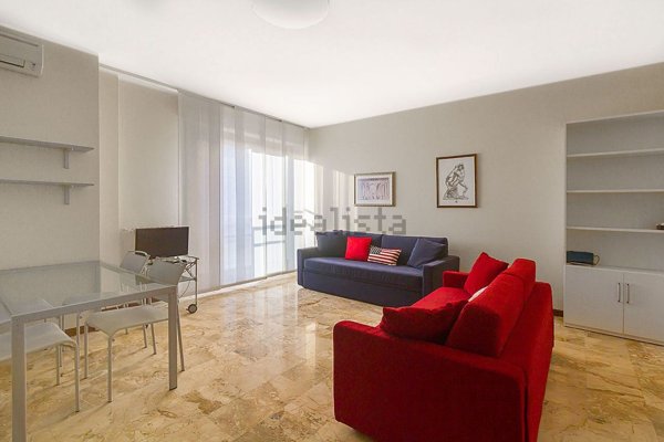 appartamento in affitto a Milano in zona Sempione