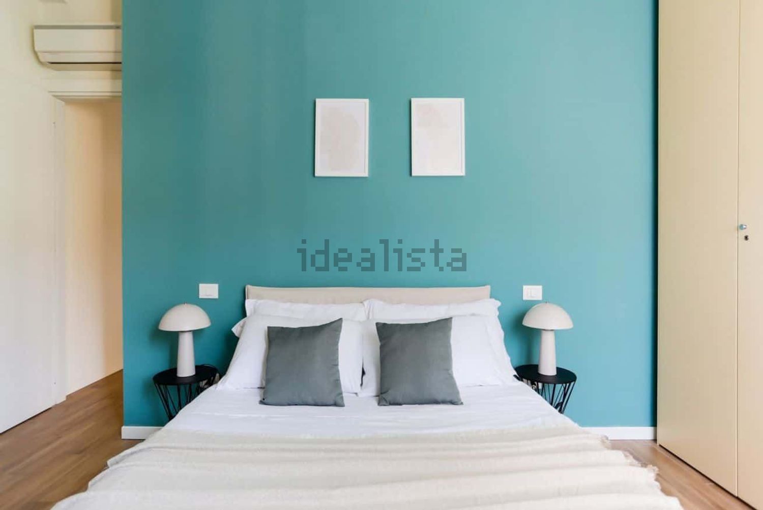 appartamento in affitto a Milano in zona Cinque Giornate