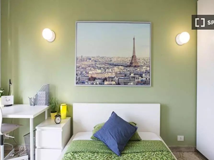 appartamento in affitto a Milano in zona San Siro