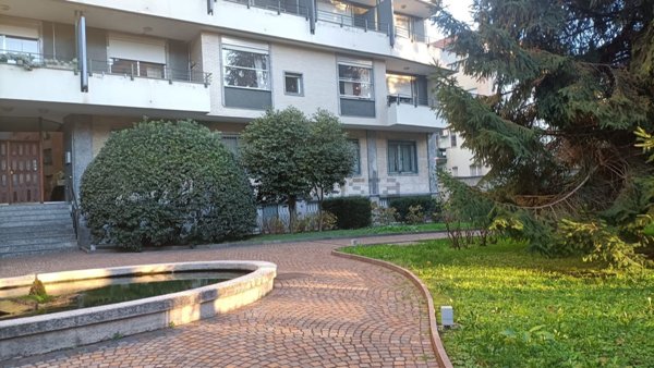 appartamento in affitto a Milano in zona Vigentino