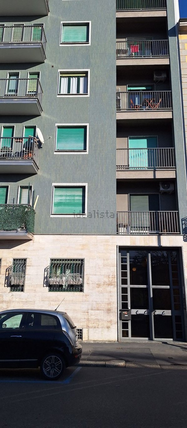 appartamento in affitto a Milano in zona Porta Genova