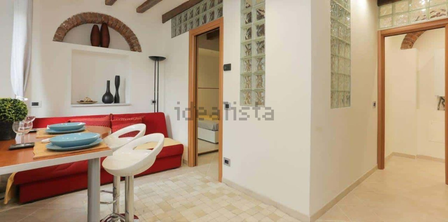 appartamento in affitto a Milano in zona Gratosoglio