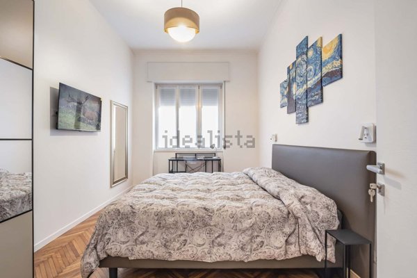 appartamento in affitto a Milano in zona Gratosoglio