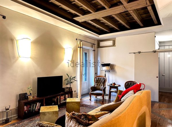 appartamento in affitto a Milano in zona Porta Venezia