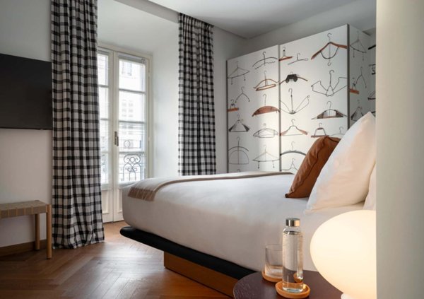 appartamento in affitto a Milano in zona Sant'Ambrogio