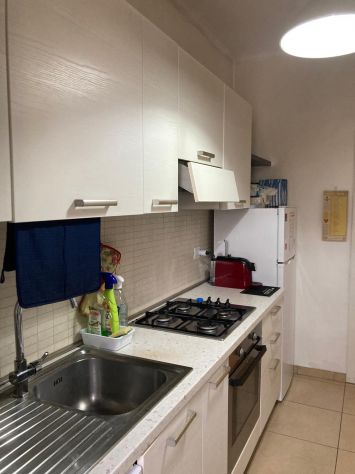 camera singola in affitto a Milano in zona Forlanini