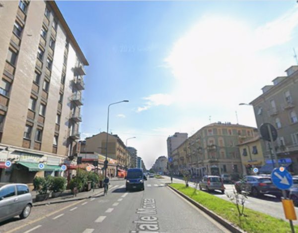 appartamento in affitto a Milano in zona Greco
