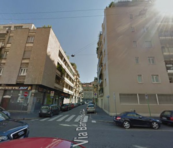appartamento in affitto a Milano in zona Porta Venezia