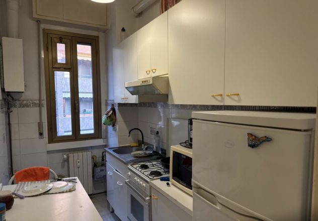 appartamento in affitto a Milano in zona Corvetto