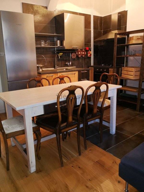 appartamento in affitto a Milano in zona Porta Venezia