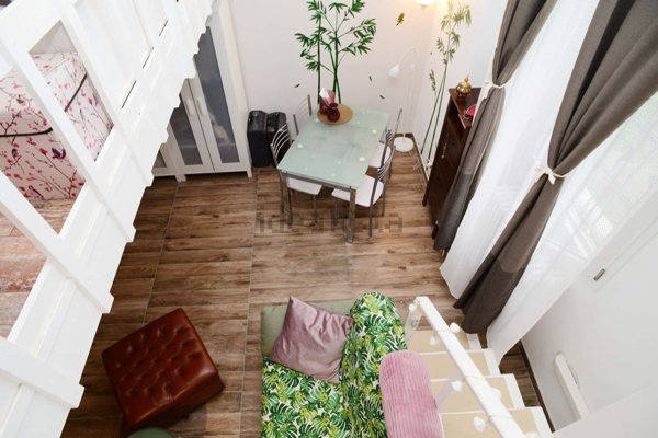 appartamento in affitto a Milano in zona Porta Genova