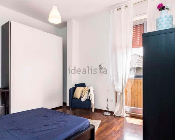 appartamento in affitto a Milano in zona San Vittore