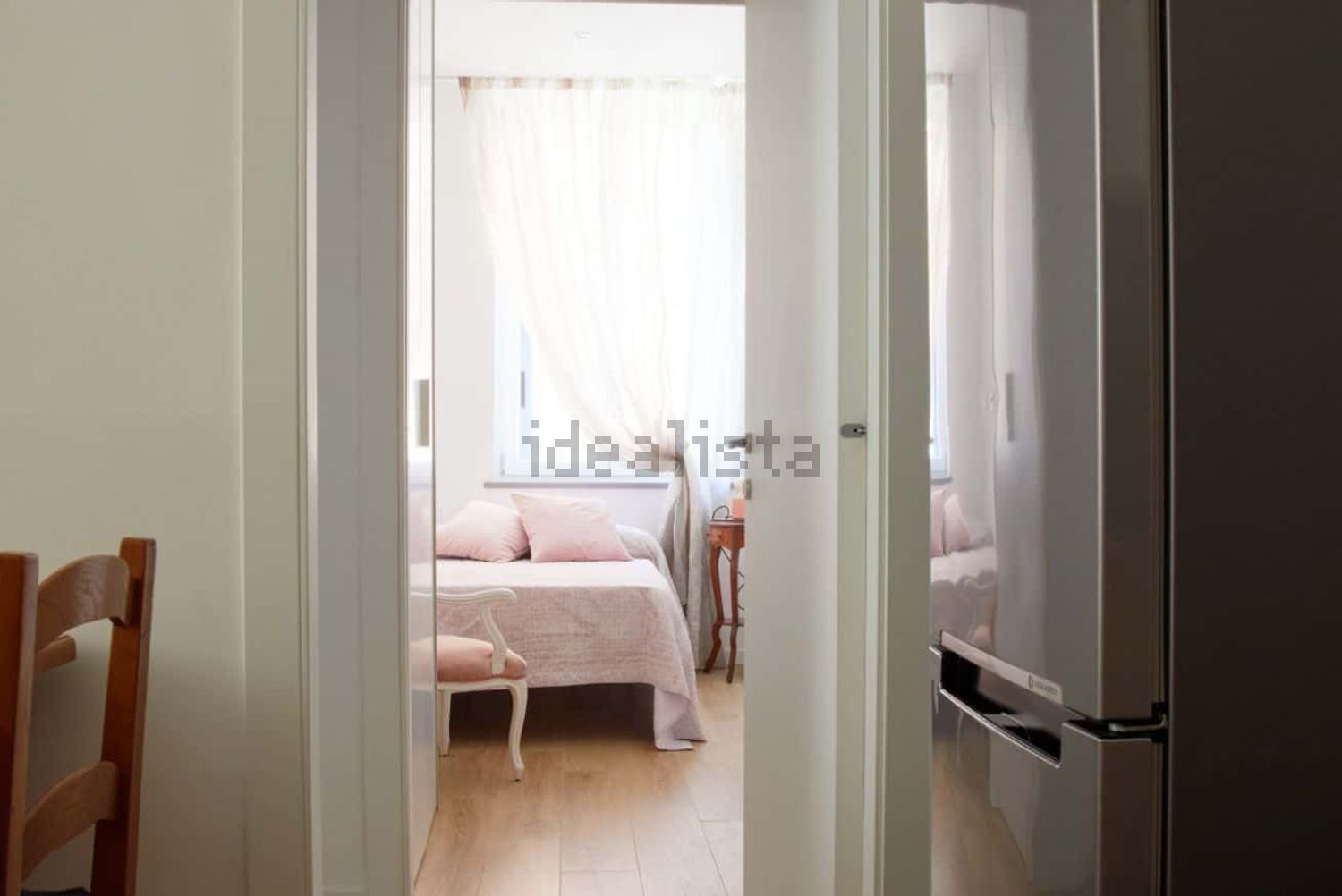 appartamento in affitto a Milano in zona Vigentino