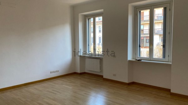 appartamento in affitto a Milano in zona Porta Venezia