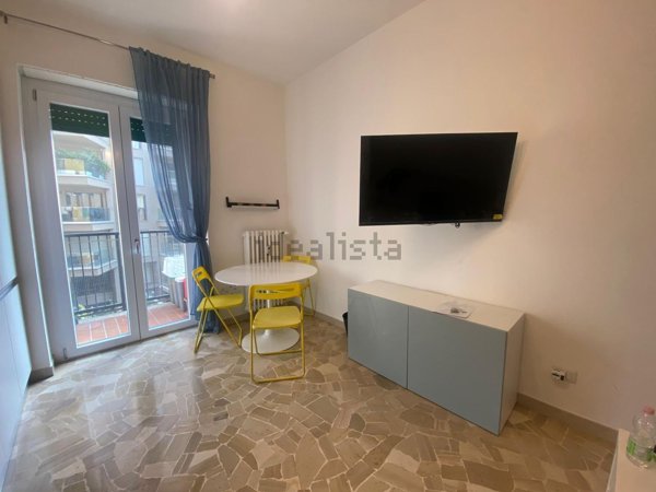 appartamento in affitto a Milano in zona Piazzale Lodi