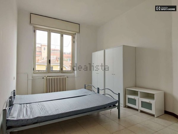 appartamento in affitto a Milano in zona Città Studi