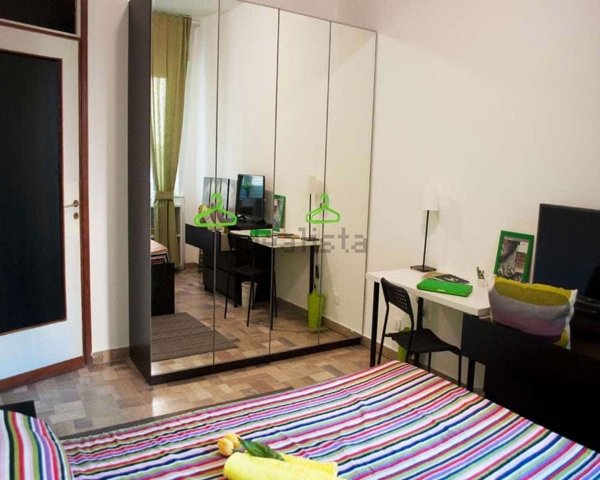 appartamento in affitto a Milano in zona Città Studi
