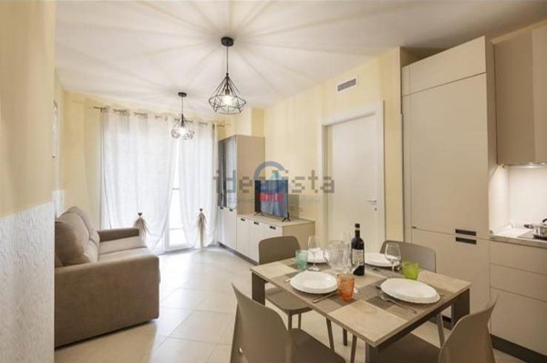 appartamento in affitto a Milano in zona Centro Storico