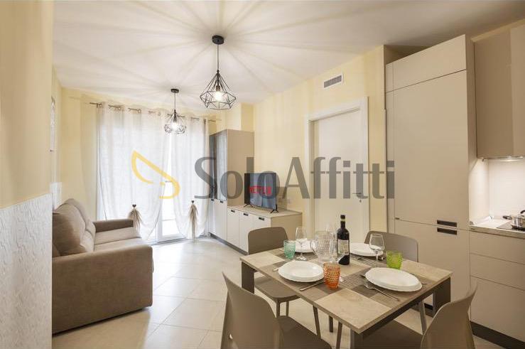 appartamento in affitto a Milano in zona Centro Storico