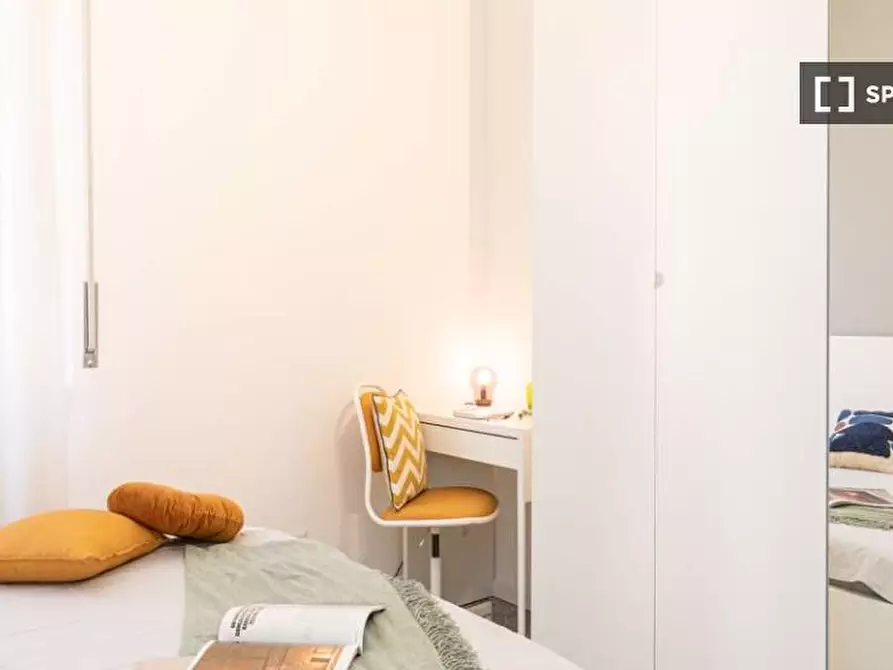 appartamento in affitto a Milano in zona Cadorna