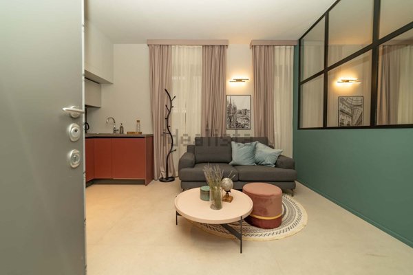 appartamento in affitto a Milano in zona Porta Venezia