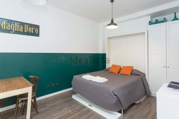 appartamento in affitto a Milano in zona Porta Genova