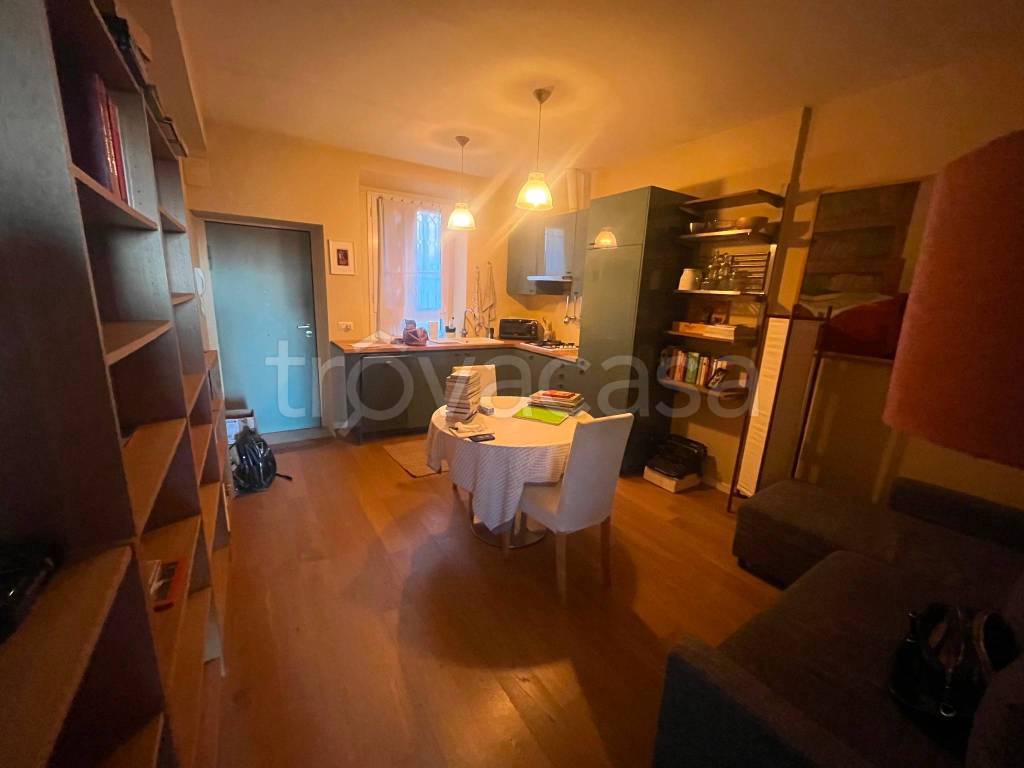 appartamento in affitto a Milano in zona Ortica