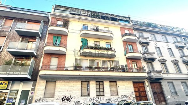 appartamento in affitto a Milano in zona Città Studi