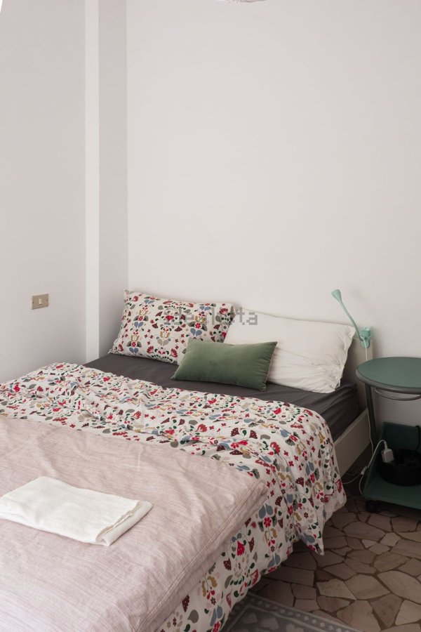 appartamento in affitto a Milano in zona Porta Vittoria