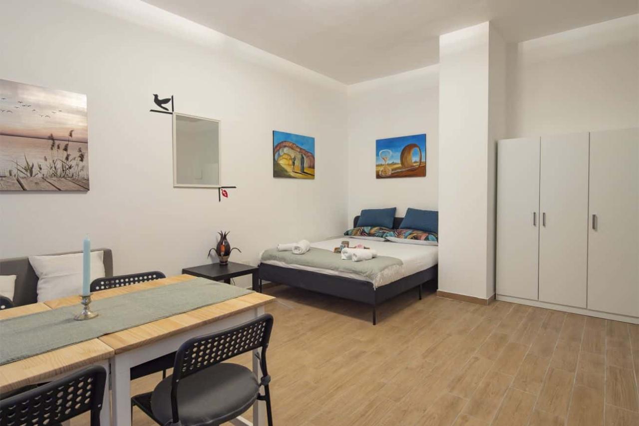 appartamento in affitto a Milano in zona Bocconi