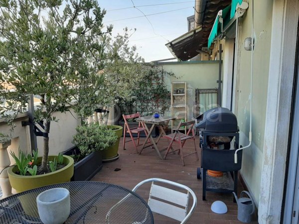 appartamento in affitto a Milano in zona Casoretto