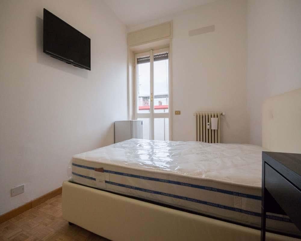 negozio in affitto a Milano in zona Maggiolina