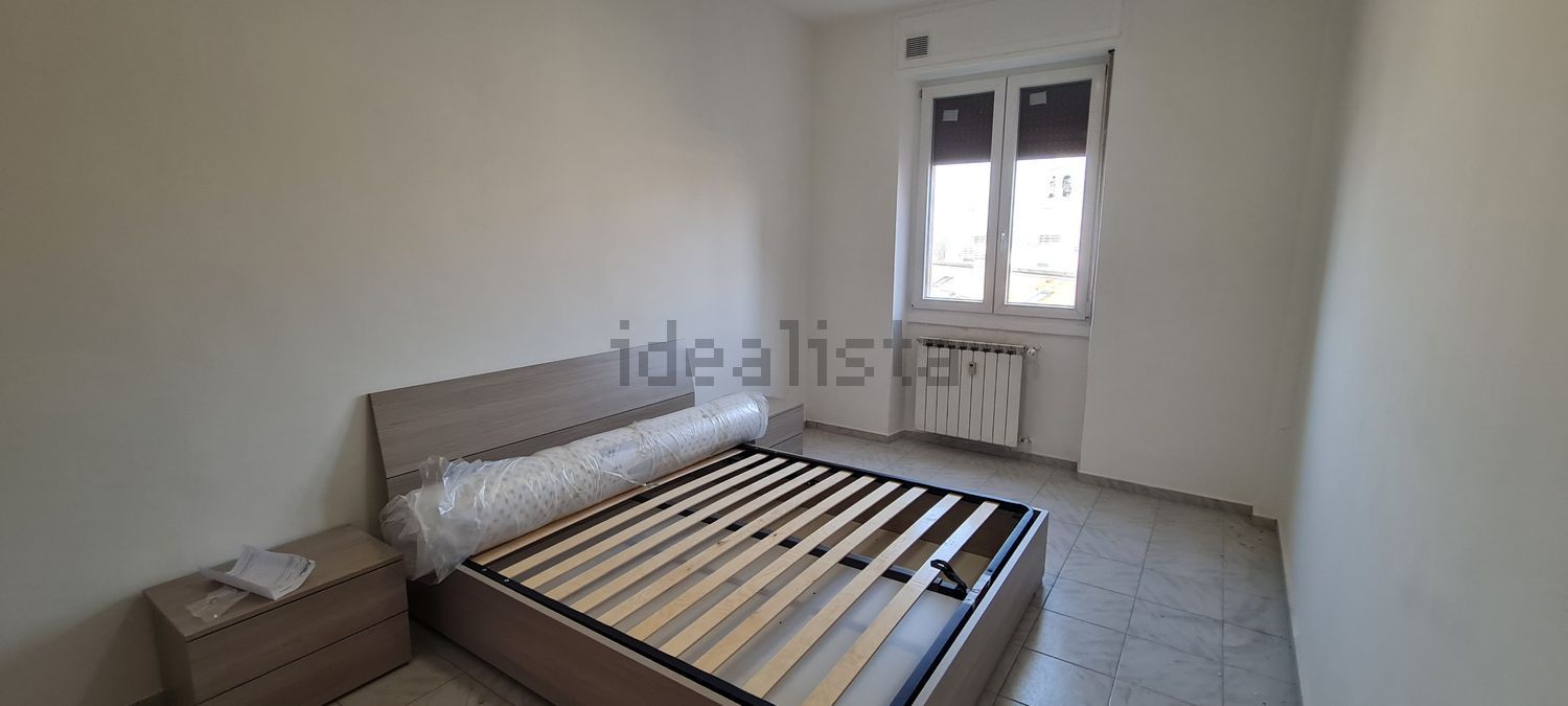 appartamento in affitto a Milano in zona Villapizzone