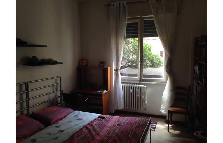 camera singola in affitto a Milano in zona Bicocca