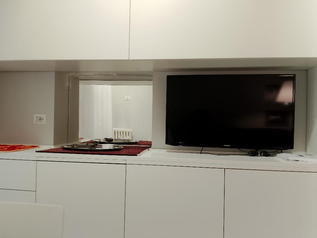 appartamento in affitto a Milano in zona Bocconi