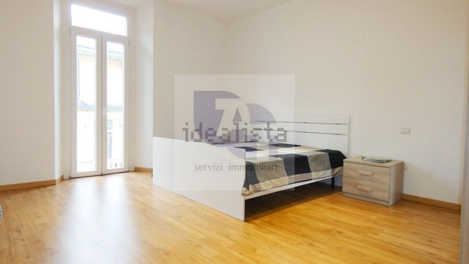 appartamento in affitto a Milano in zona Porta Romana