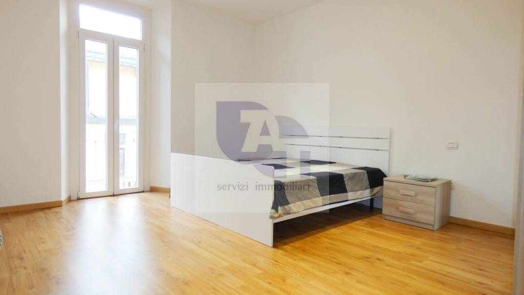 appartamento in affitto a Milano in zona Porta Romana