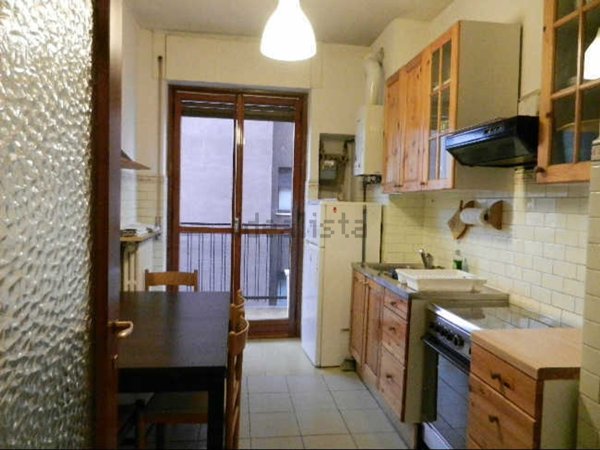 appartamento in affitto a Milano in zona Porta Genova